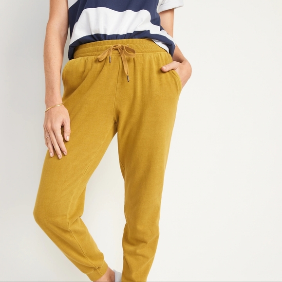 Old Navy Pants - 🌿New vintage sweatpant joggers old navy🌿